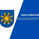 Pārdod dzīvokli vai māju Saulkrastos – Aktualitātes 2022